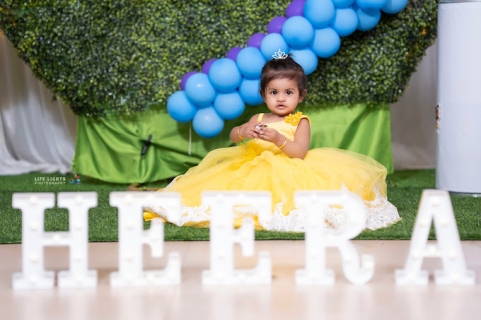 Life Lights Photography