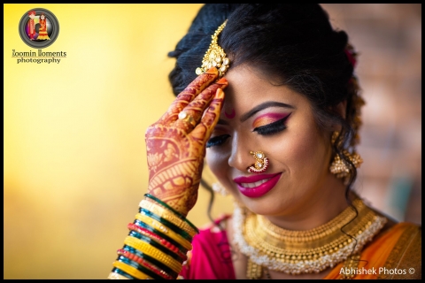 Zoomin Moments Photography	