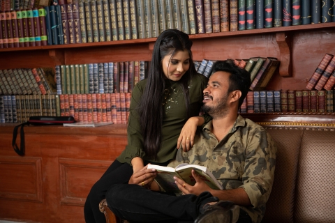 Zoomin Moments Photography	