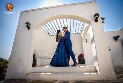 Zoomin Moments Photography	