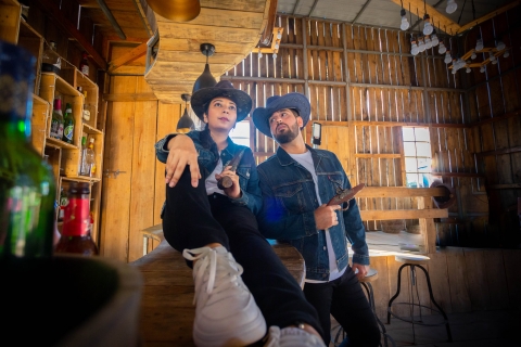 Zoomin Moments Photography	