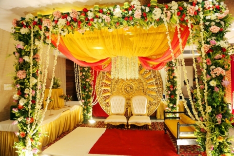 Weddings by Shruti