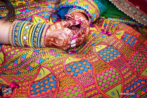 Capturing Life Production