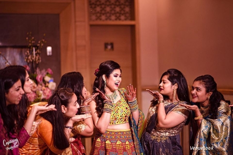 Capturing Life Production