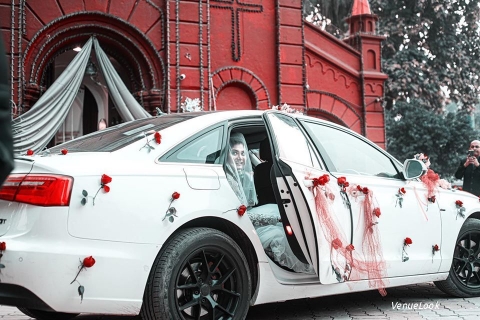 Capturing Life Production