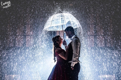 Capturing Life Production