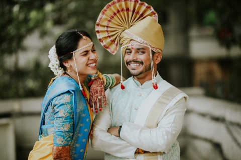 Weddings by Rajeev Britto