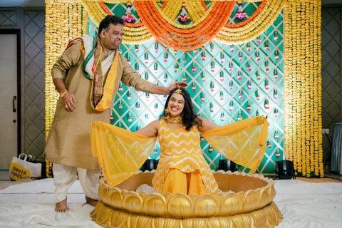 Weddings by Rajeev Britto