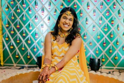 Weddings by Rajeev Britto