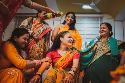 Weddings By Craftsman