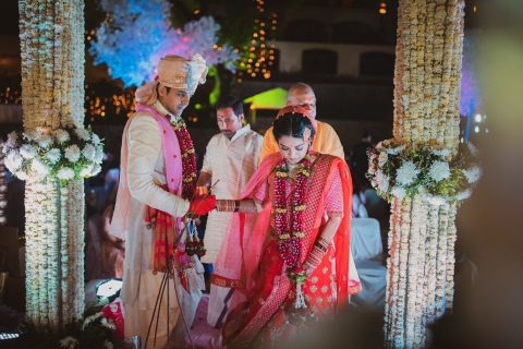 Weddings By Craftsman