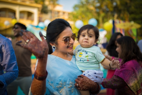 Weddings By Craftsman