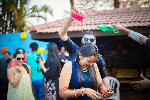 Weddings By Craftsman