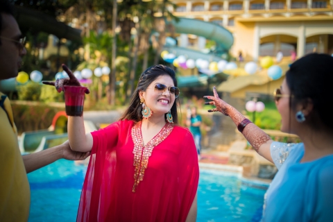 Weddings By Craftsman