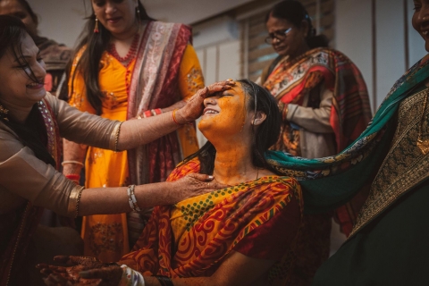 Weddings By Craftsman