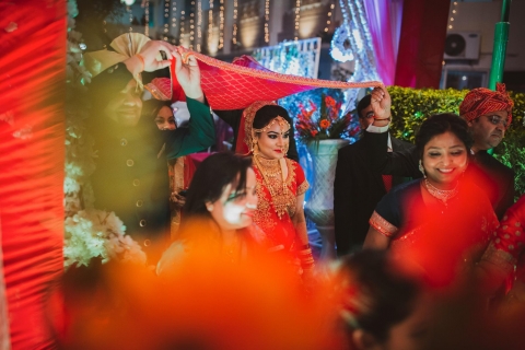 Weddings By Craftsman