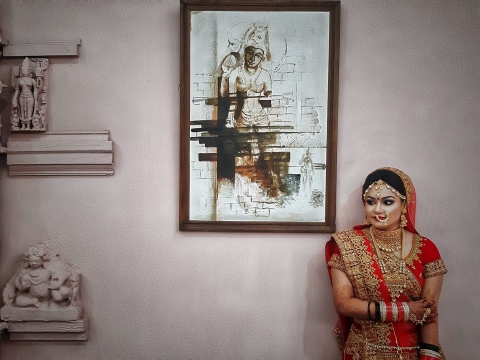 Weddings By Craftsman