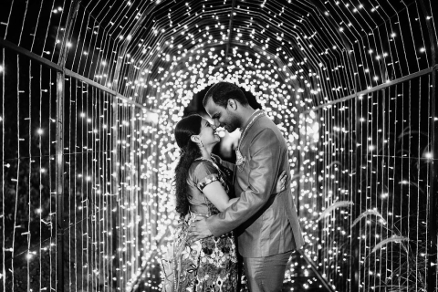 Weddings by Cine Making