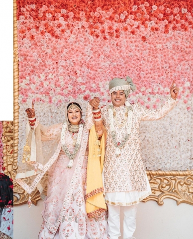 Weddings by Cine Making