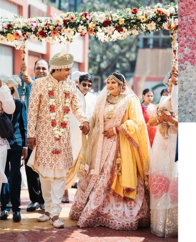 Weddings by Cine Making