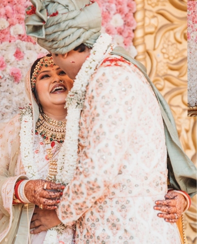 Weddings by Cine Making