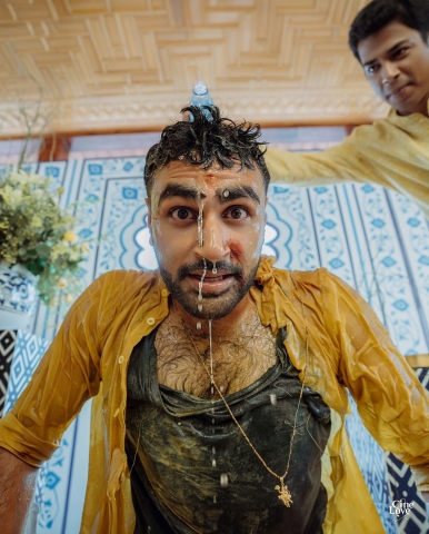 Weddings by Cine Making