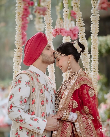 Weddings by Cine Making