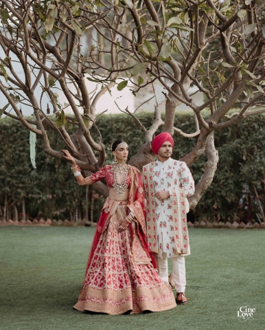 Weddings by Cine Making