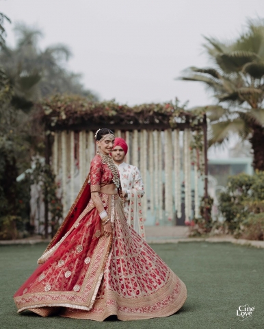 Weddings by Cine Making