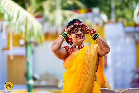 Weddings by Chitrakathaa