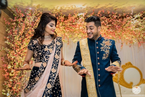 Weddings by Chitrakathaa