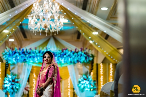 Weddings by Chitrakathaa