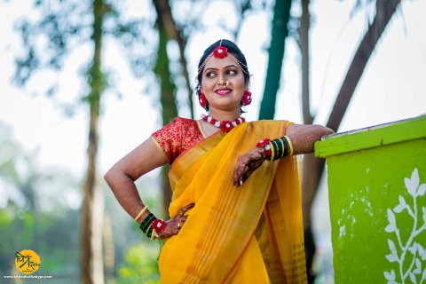 Weddings by Chitrakathaa