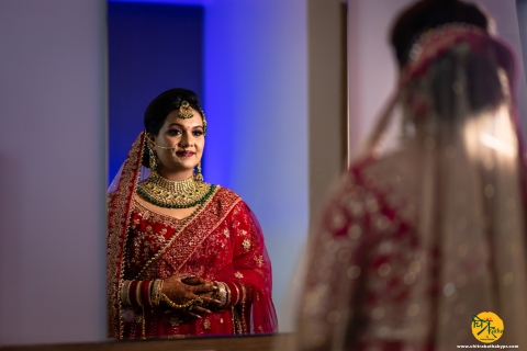 Weddings by Chitrakathaa