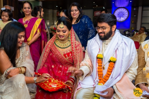 Weddings by Chitrakathaa