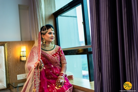 Weddings by Chitrakathaa