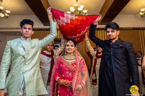 Weddings by Chitrakathaa