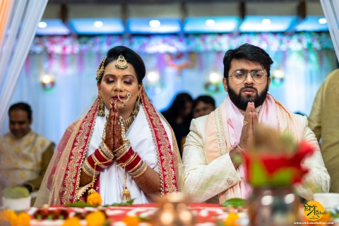 Weddings by Chitrakathaa