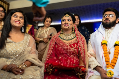 Weddings by Chitrakathaa