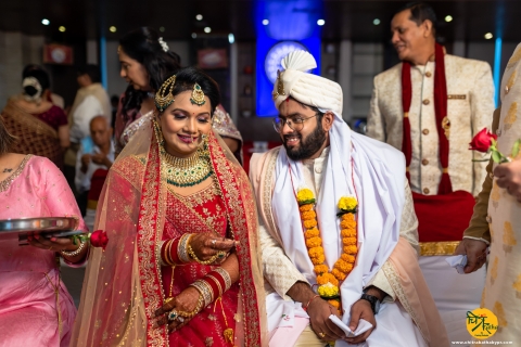 Weddings by Chitrakathaa