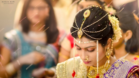 Weddings by Bharat Mirchandani