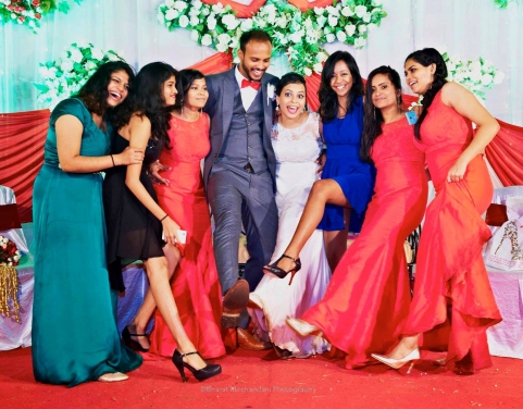 Weddings by Bharat Mirchandani