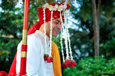 Weddings by Bharat Mirchandani