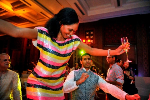 Weddings by Bharat Mirchandani