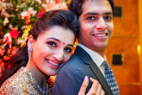 Weddings by Bharat Mirchandani