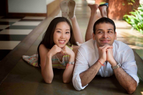 Weddings by Bharat Mirchandani