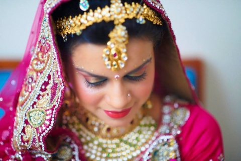 Weddings by Bharat Mirchandani