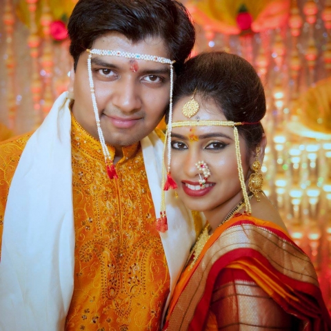 Weddings by Bharat Mirchandani