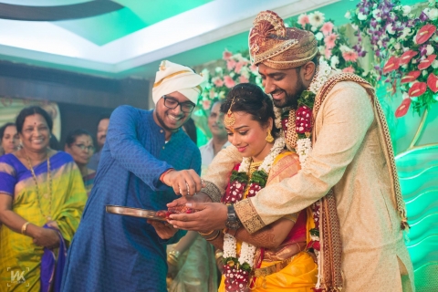 Relentless Weddings by Vishal 