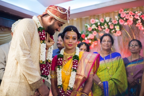 Relentless Weddings by Vishal 